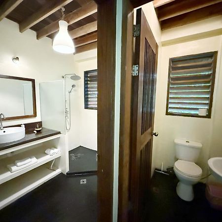 Emerald House Village General Luna  Kültér fotó