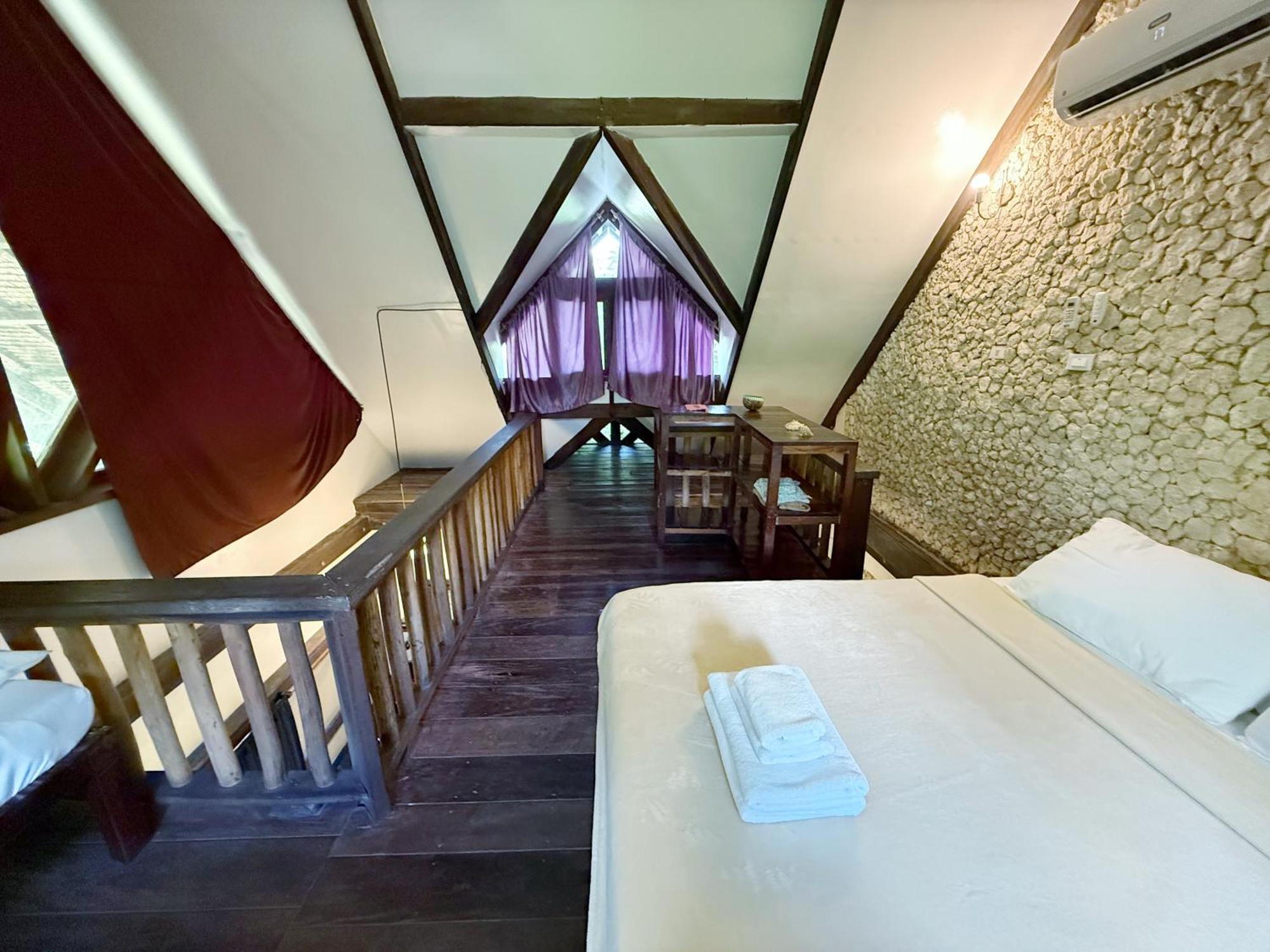 Emerald House Village General Luna  Kültér fotó