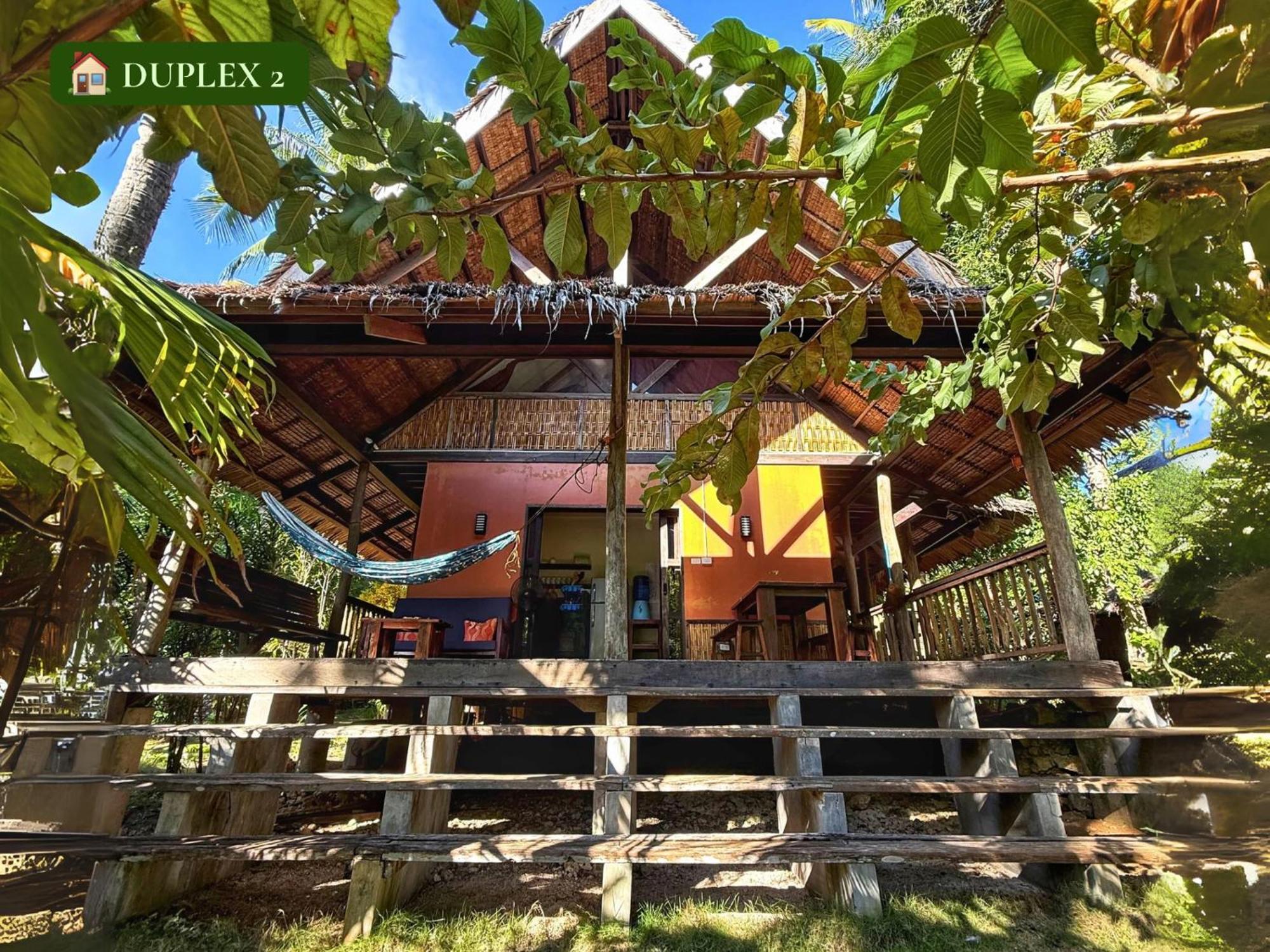 Emerald House Village General Luna  Kültér fotó
